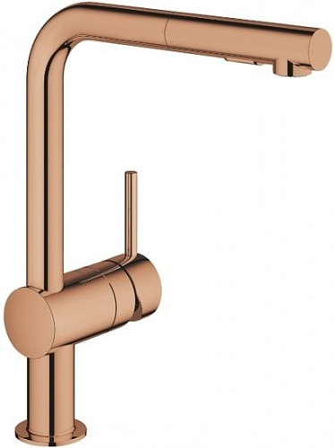 Смеситель Grohe Minta 30274DA0