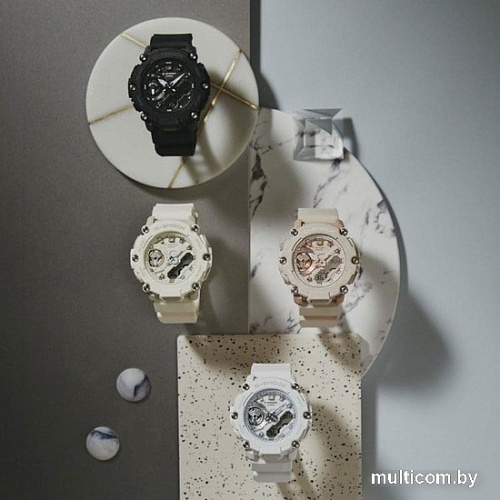 Наручные часы Casio G-Shock GMA-S2200-7A