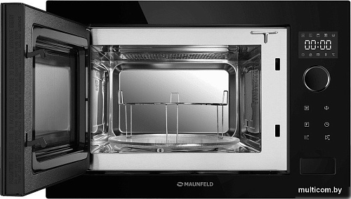 Микроволновая печь MAUNFELD XBMO251GB Glossy