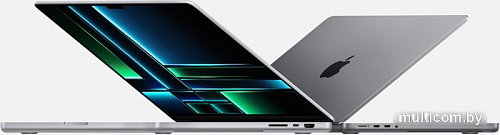 Ноутбук Apple Macbook Pro 16&quot; M2 Pro 2023 Z1740000E