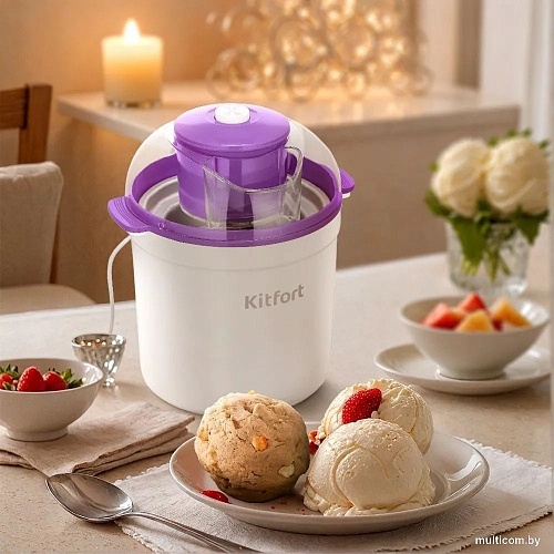 Мороженица Kitfort KT-1847