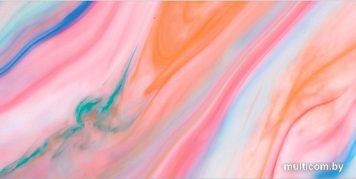 Корзина JoyArty Течение красок gaba_18899