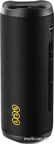 Беспроводная колонка QCY SP7 (черный)