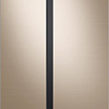 Холодильник side by side Samsung RS61R5001F8/WT