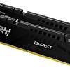Оперативная память Kingston FURY Beast 2x32ГБ DDR5 6400 МГц KF564C32BBEK2-64