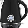 Электрический чайник Pioneer KE565M (черный)