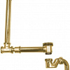 Сифон BelBagno BB-OVF-02-ORO