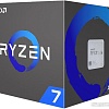 Процессор AMD Ryzen 7 2700X (BOX)