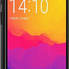 Смартфон Prestigio Muze E5 LTE (черный)