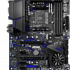 Материнская плата MSI MPG X570 Gaming Plus