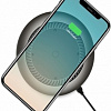 Беспроводное зарядное Baseus CCALL-XU01