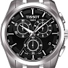 Наручные часы Tissot Couturier Quartz Chronograph (T035.617.11.051.00)
