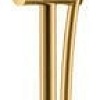 Душевая штанга Hansgrohe Unica S Puro 28632990 (золотистый)