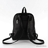 Городской рюкзак Passo Avanti 877-53813-960-BLK (черный)