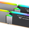 Оперативная память Thermaltake Toughram XG RGB D5 2x16ГБ DDR5 7200МГц RG33D516GX2-7200C36B