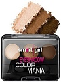 Тени для век Belor Design Smart Girl Color Mania тон 32
