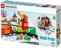 Конструктор LEGO Education 45008 Математический поезд