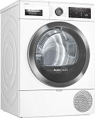 Сушильная машина Bosch Serie 8 WTX8HKL9SN