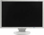 Монитор NEC MultiSync EA224WMi White/White