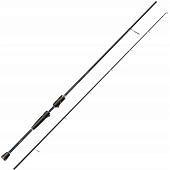 Удилище Okuma Psycho Perch UFR Spin PSY-S-732ML