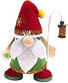 Набор для создания поделок/игрушек Волшебная мастерская Создай куклу Гномик ФК-07