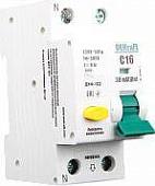 Дифференциальный автомат Schneider Electric 16200DEK