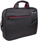 Сумка для ноутбука Evolution POL203 BK 15.6
