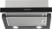 Кухонная вытяжка KUPPERSBERG Slimhit 50 BG