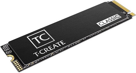 SSD Team T-Create Classic C47 4TB TM8FFC004T0C129