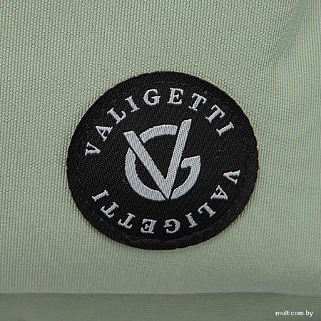 Городской рюкзак VALIGETTI 308-Z618-MNT (мятный)
