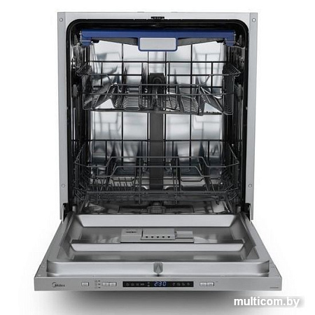 Встраиваемая посудомоечная машина Midea MID60S300i