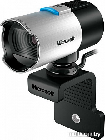 Web камера Microsoft LifeCam Studio