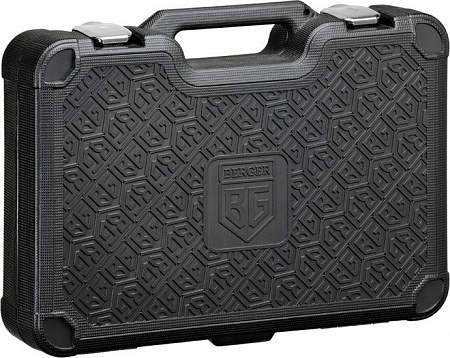Универсальный набор инструментов Berger BG089-1214 (89 предметов)