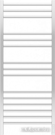 Полотенцесушитель TERMINUS Енисей П15 500x1300 (сенсор быстрого касания, белый)