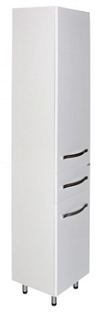 Mixline Шкаф-пенал 522471