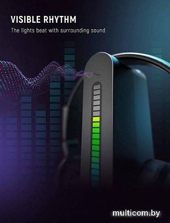 Подставка для наушников FIFINE S3