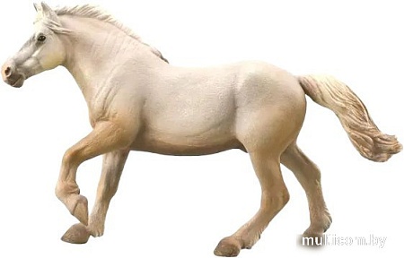 Collecta Американская кремовая лошадь 88846b