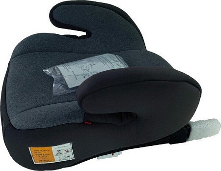 Детское сиденье Nino Totty ZY13 (черный)