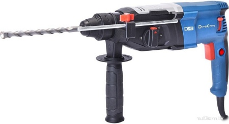 Перфоратор DongCheng DZC04-28
