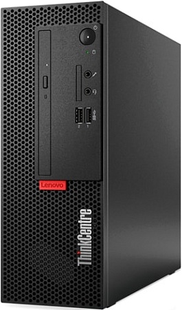 Компактный компьютер Lenovo ThinkCentre M720e SFF 11BD0061RU