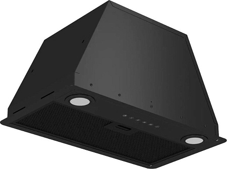Кухонная вытяжка Elikor Врезной блок Box 50П-1000-Э4Д 290032 (черный)