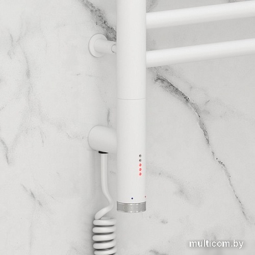 Полотенцесушитель Сунержа Богема 3.0 прямая 1000х400 МЭМ левый 30-5804-1040