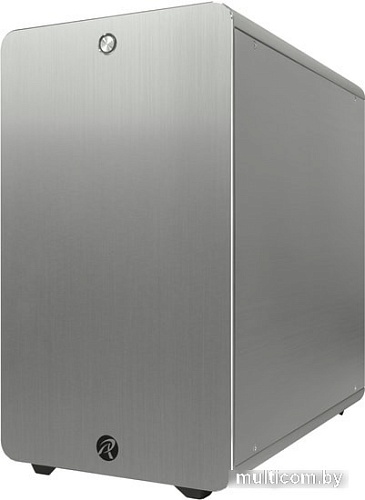 Корпус Raijintek Thetis Classic (серебристый)