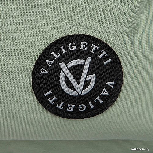 Городской рюкзак VALIGETTI 308-Z618-MNT (мятный)