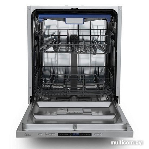 Встраиваемая посудомоечная машина Midea MID60S300i