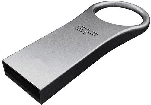 USB Flash Silicon-Power F80 32Gb (SP032GBUF2F80V1S)