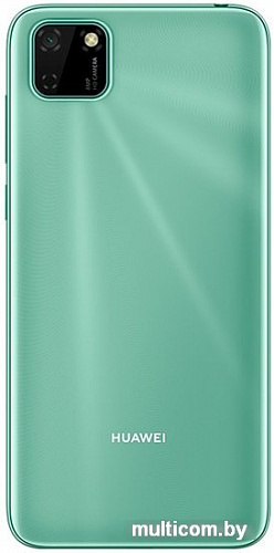 Смартфон Huawei Y5p DRA-LX9 2GB/32GB (мятный зеленый)