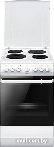 Кухонная плита Hansa FCEW58169