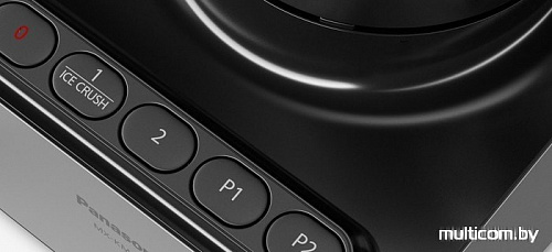 Стационарный блендер Panasonic MX-KM5060STQ