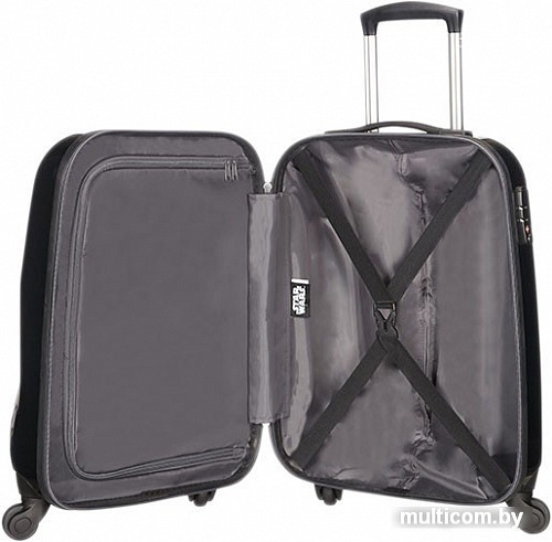 Спиннер Samsonite Star Wars Ultimate Hard Spinner Star Wars Iconic [25C-09008]
